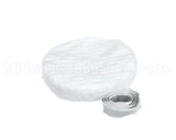 007241F Raypak Blanket For Return Header