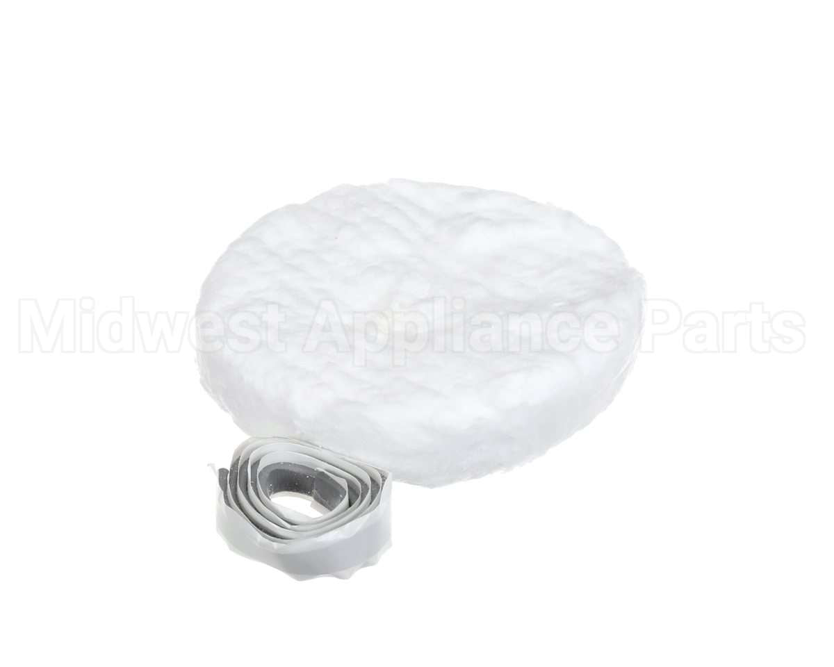 007241F Raypak Blanket For Return Header
