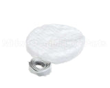 007241F Raypak Blanket For Return Header
