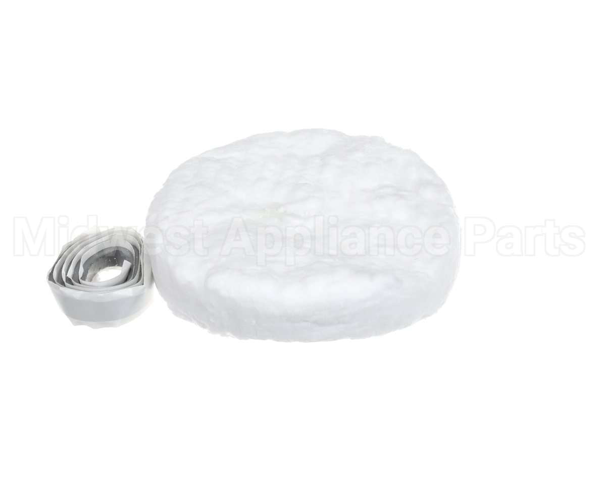 007241F Raypak Blanket For Return Header