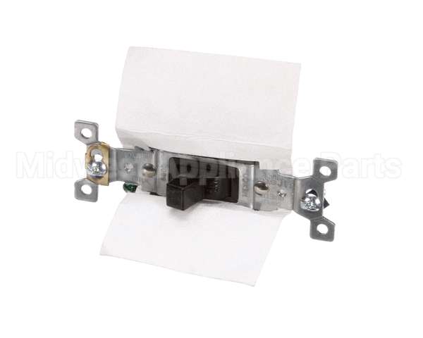 007246 Keating Switch No Klik Heavy Duty 2P 3