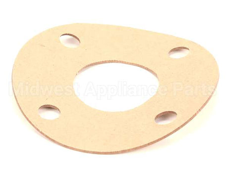 0073 Douglas Machines Gasket Flanged 2 1/2 In