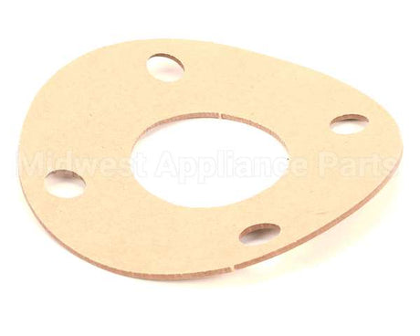 0073 Douglas Machines Gasket Flanged 2 1/2 In