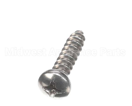0073 Grindmaster Cecilware Screw, #8-15X3/4 Ph Pn Hd Typ
