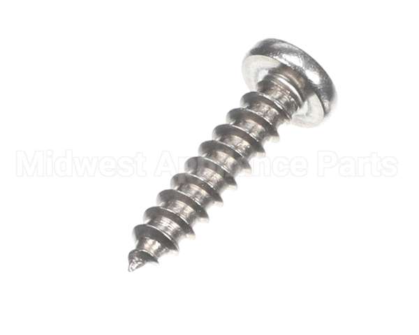 0073 Grindmaster Cecilware Screw, #8-15X3/4 Ph Pn Hd Typ