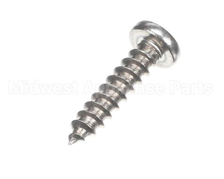 0073 Grindmaster Cecilware Screw, #8-15X3/4 Ph Pn Hd Typ