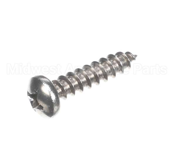 0073 Grindmaster Cecilware Screw, #8-15X3/4 Ph Pn Hd Typ