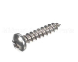 0073 Grindmaster Cecilware Screw, #8-15X3/4 Ph Pn Hd Typ