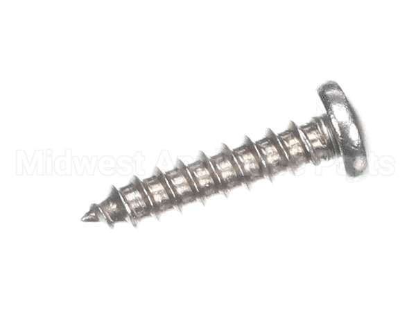0073 Grindmaster Cecilware Screw, #8-15X3/4 Ph Pn Hd Typ