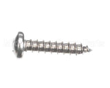 0073 Grindmaster Cecilware Screw, #8-15X3/4 Ph Pn Hd Typ