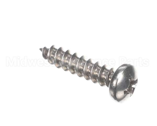 0073 Grindmaster Cecilware Screw, #8-15X3/4 Ph Pn Hd Typ