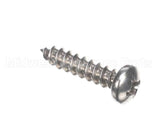 0073 Grindmaster Cecilware Screw, #8-15X3/4 Ph Pn Hd Typ