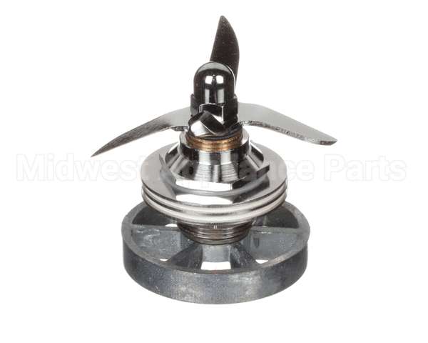 007314W Waring Blending Assembly. /Wheel Drive