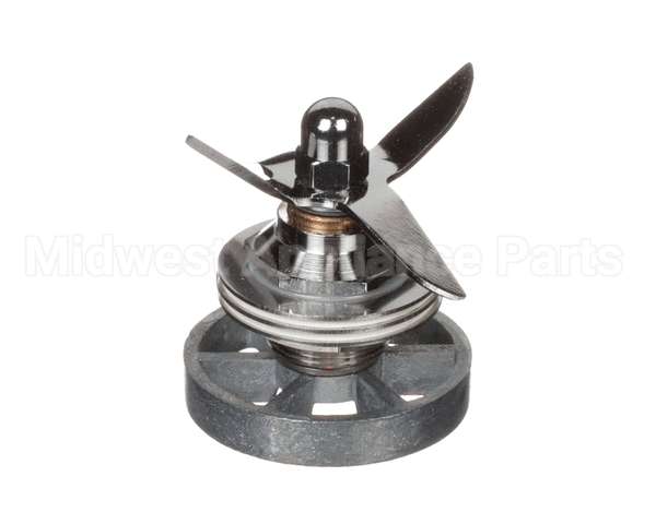 007314W Waring Blending Assembly. /Wheel Drive