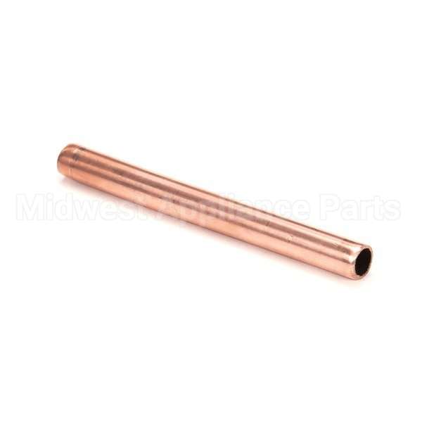 007334 Compatible Groen Tube 1/2" Od Soft @