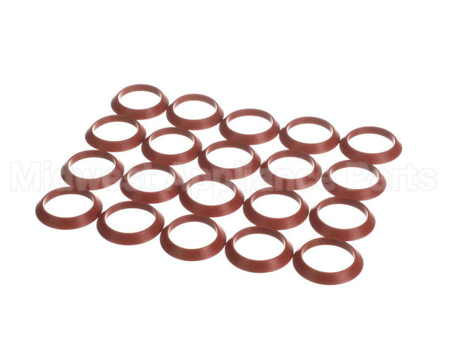 007343F Raypak Header Gasket-20 Pack