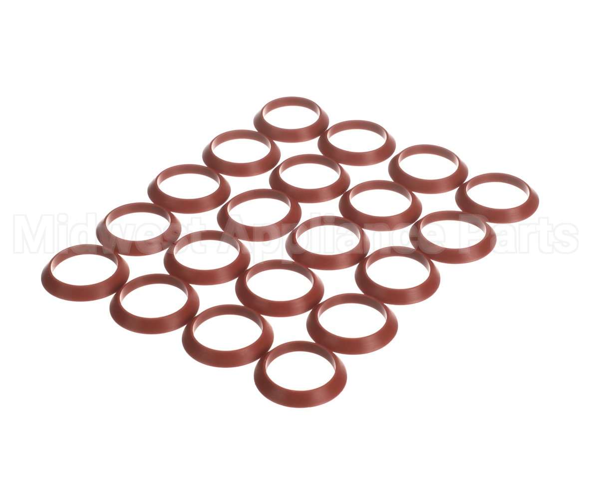 007343F Raypak Header Gasket-20 Pack