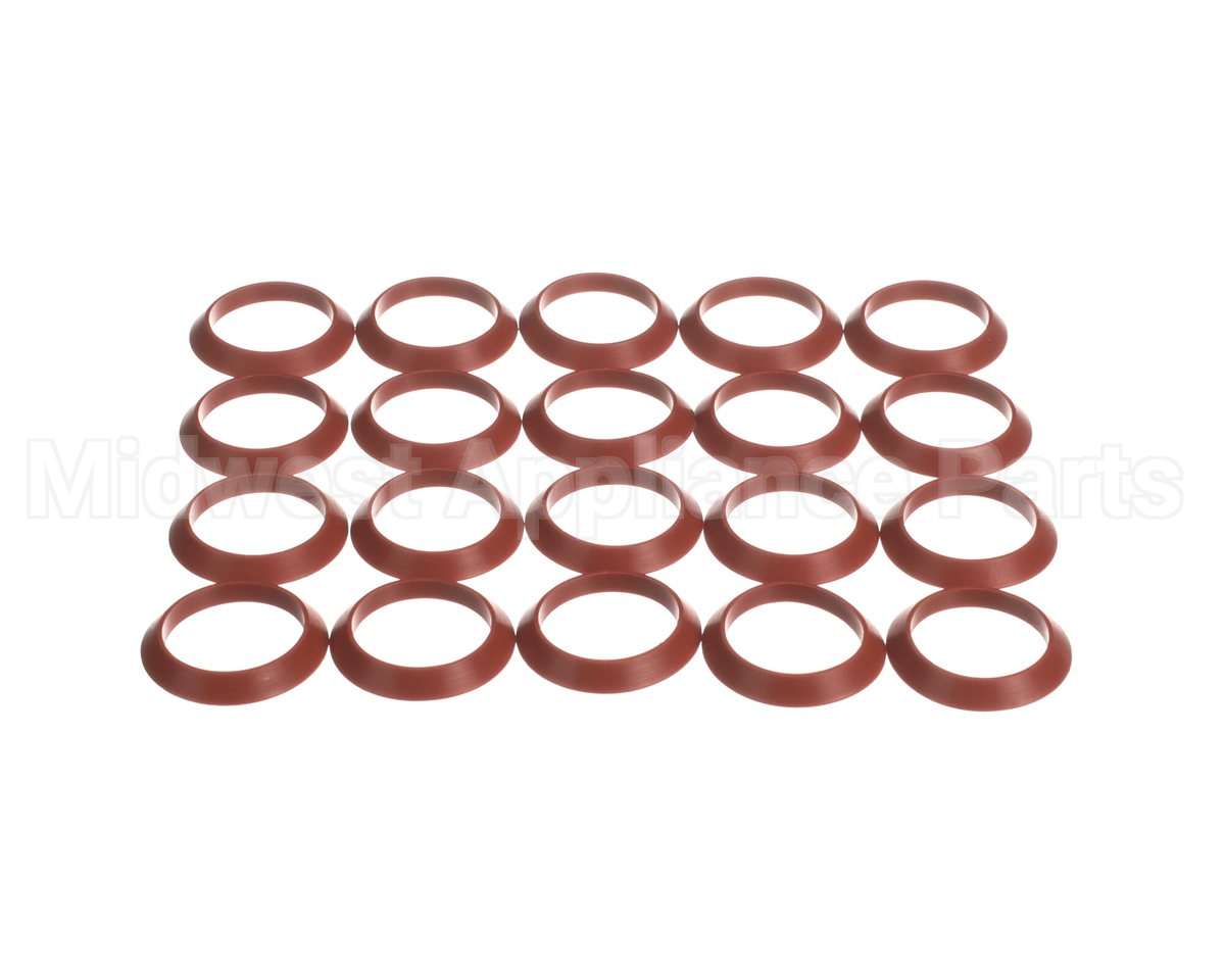 007343F Raypak Header Gasket-20 Pack
