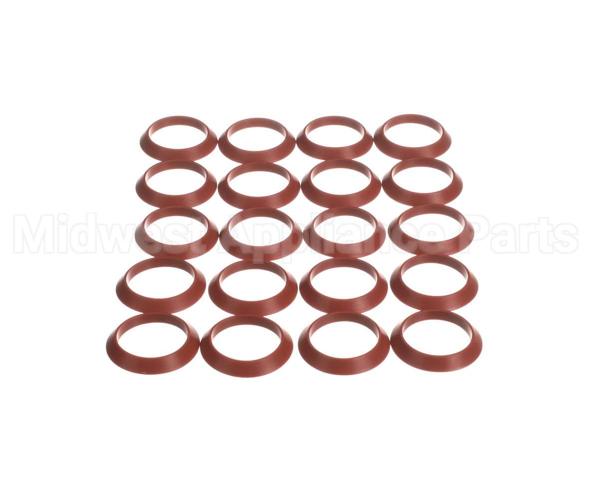 007343F Raypak Header Gasket-20 Pack