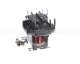 007377F Raypak Spst 24V Relay