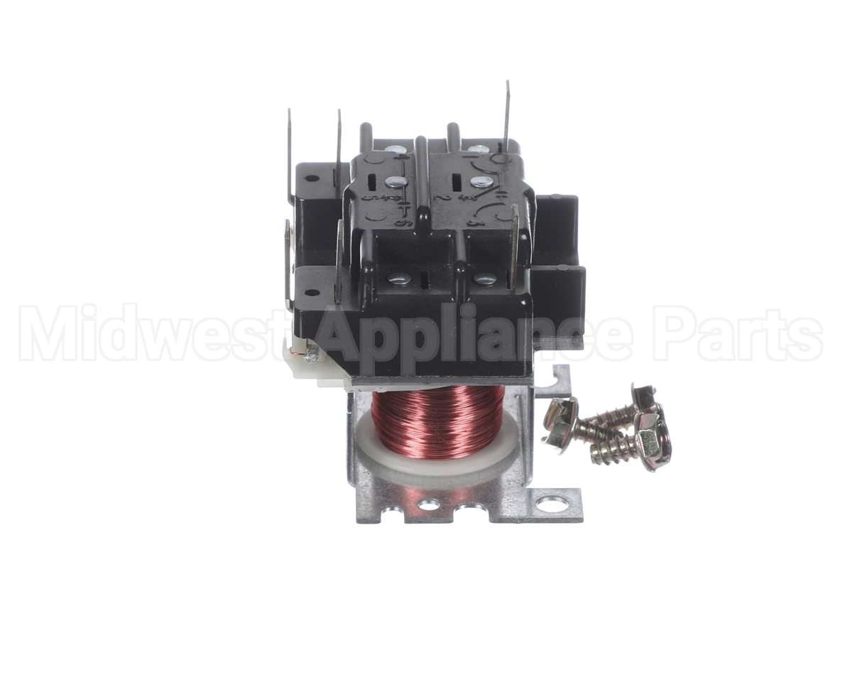 007377F Raypak Spst 24V Relay