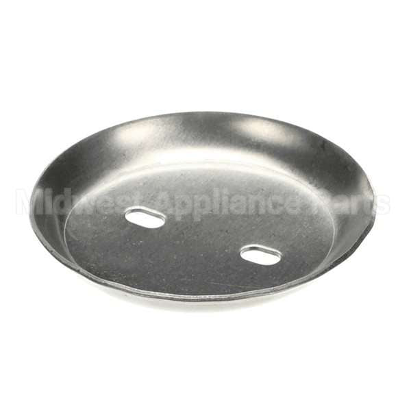00739.50 Compatible CMA 3/4 Vac Breaker Cap Ss