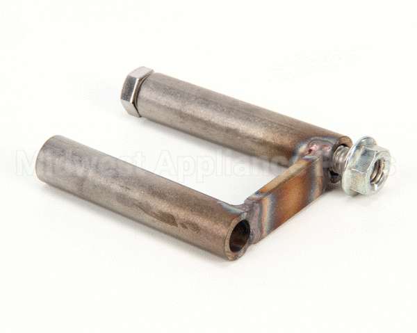 0074-04 Nieco Belt Supt.(Over Access Door, W