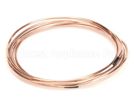 0074005-S Delfield Capillary Tube,.036X60, 4260