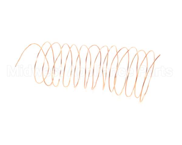 0074058-S Compatible Delfield Tube, Capillary, 4004048 Freezr