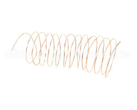 0074058-S Compatible Delfield Tube, Capillary, 4004048 Freezr