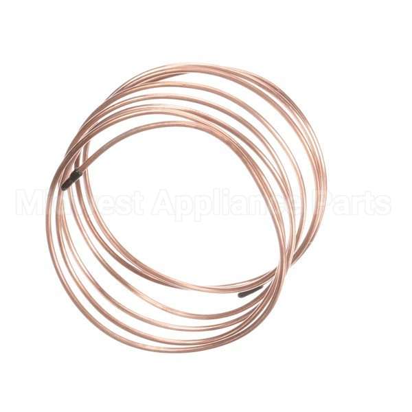 0074061-S Compatible Delfield Tube, Capillary, 4032, 7 0