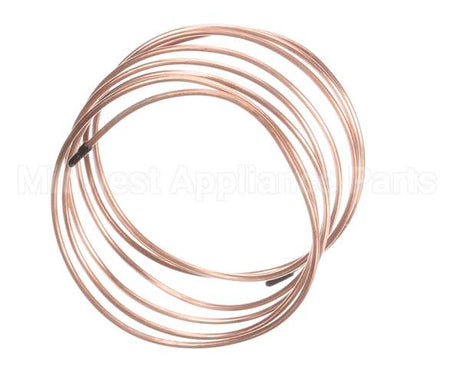0074061-S Delfield Tube,Capillary,4032,7000