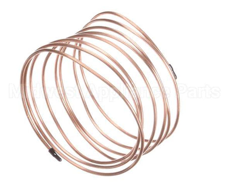 0074061-S Delfield Tube,Capillary,4032,7000