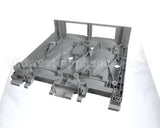 00740L Grindmaster Cecilware Upper Drip Tray Light Grey-Mt2