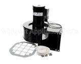 007413F Raypak Comb Air Blower - Left-Hand