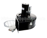 007413F Raypak Comb Air Blower - Left-Hand