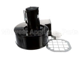 007413F Raypak Comb Air Blower - Left-Hand