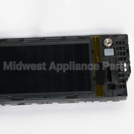 00741643 Bosch Control Module Programmed