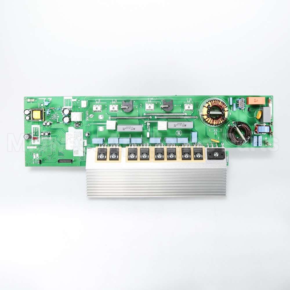 00741728 Bosch Pc Board