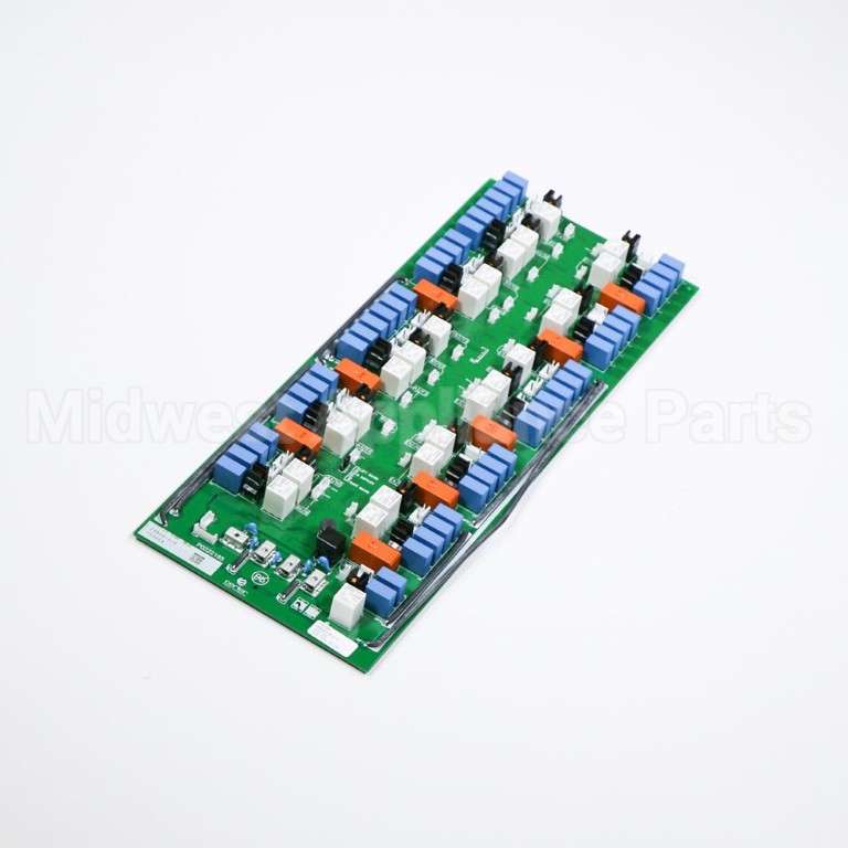 00741730 Bosch Module-Relay