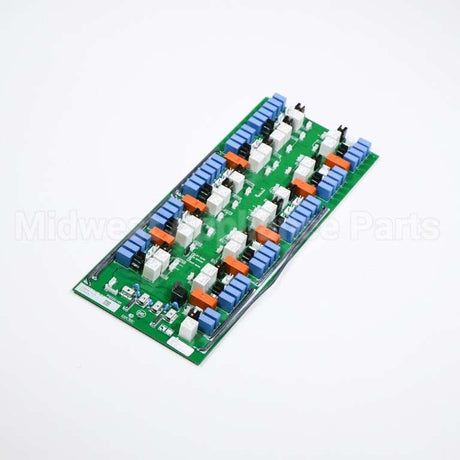 00741730 Bosch Module-Relay