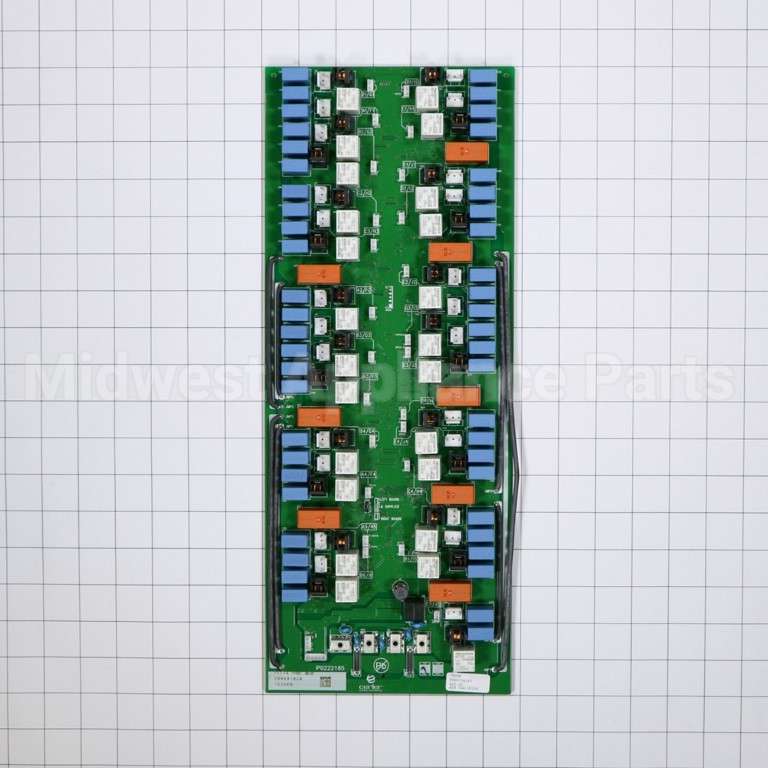 00741730 Bosch Module-Relay