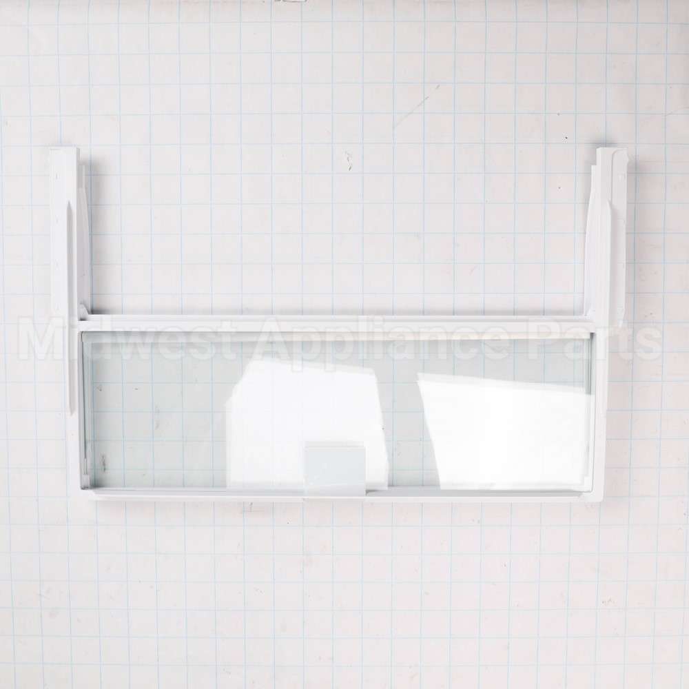 00743197 Bosch Glass Plate Divided