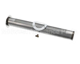 007442F Raypak Burner W/Gasket And Screws