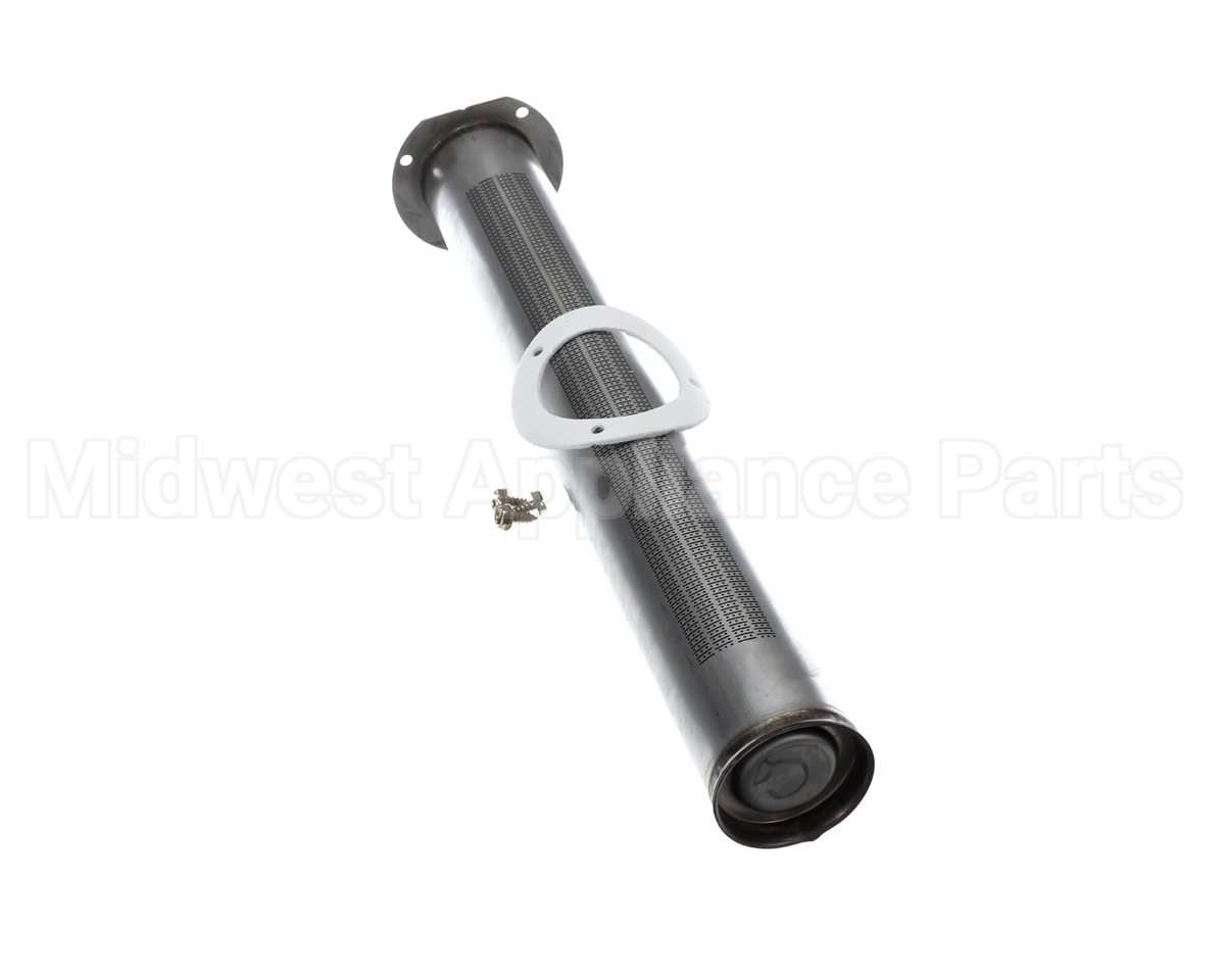 007442F Raypak Burner W/Gasket And Screws