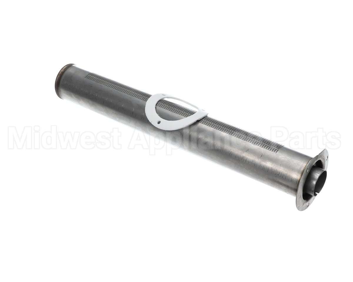 007442F Raypak Burner W/Gasket And Screws