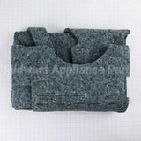 00744917 Bosch Insulating Part