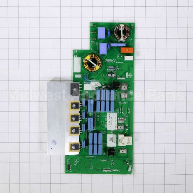 00745798 Bosch Pc Board