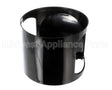 00745L Grindmaster Cecilware Black Machine Base - Delice Sp