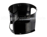 00745L Grindmaster Cecilware Black Machine Base - Delice Sp